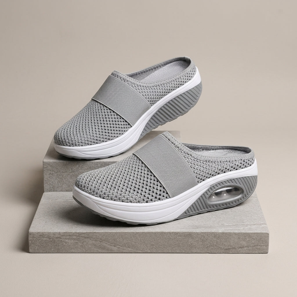 Gray