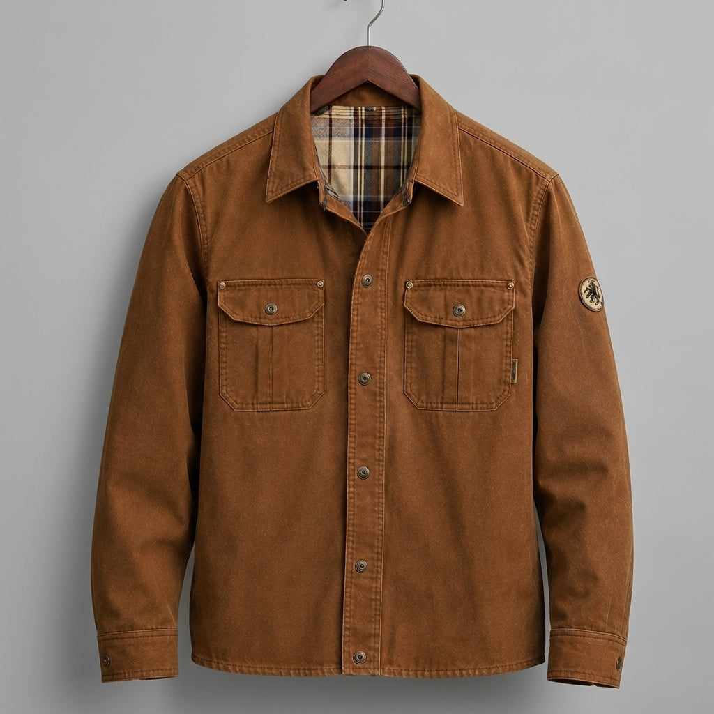 Light Brown