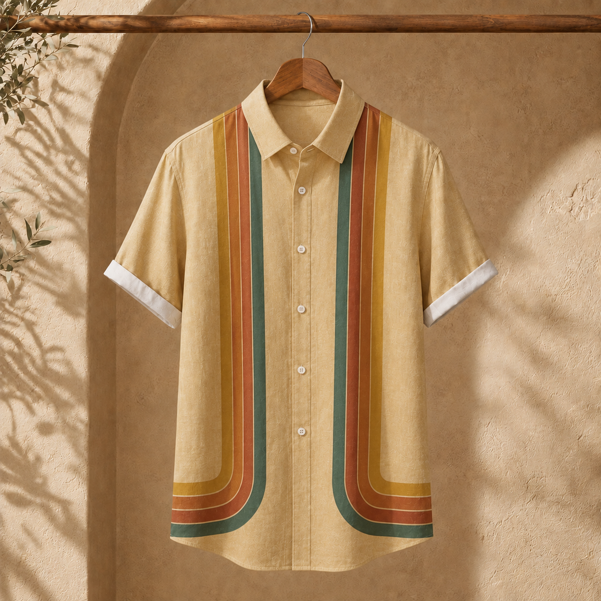 Verano Fresco Shirt