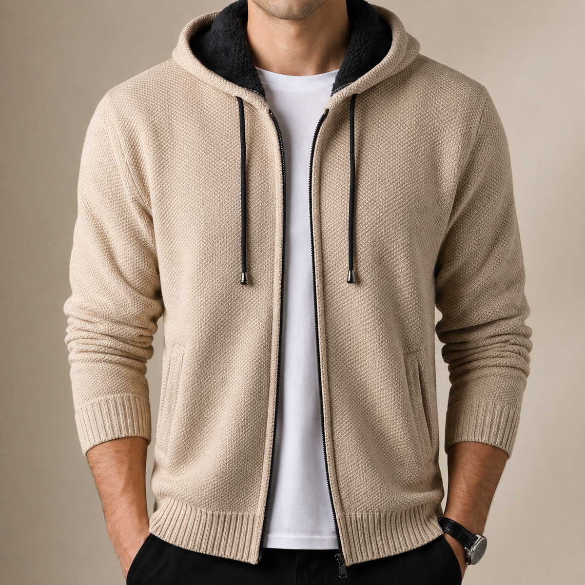 Sorrento Jacket