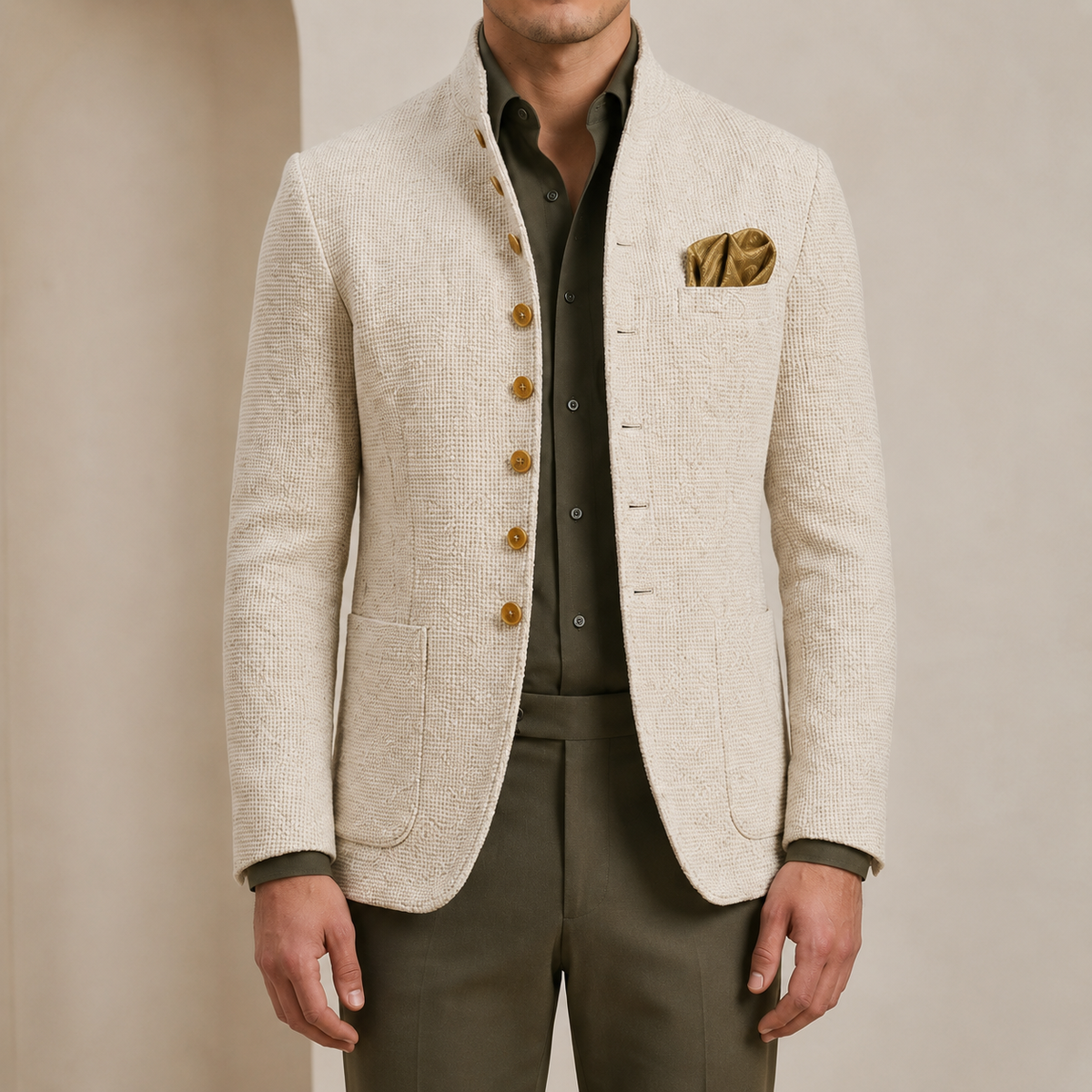 Northmere Blazer