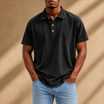 Vintage Luxueux Polo