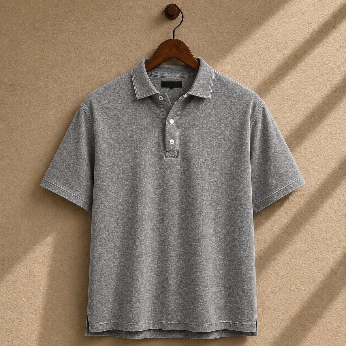 Vintage Luxueux Polo