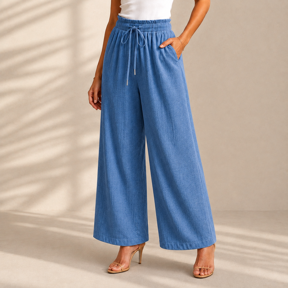 Caspian Pants