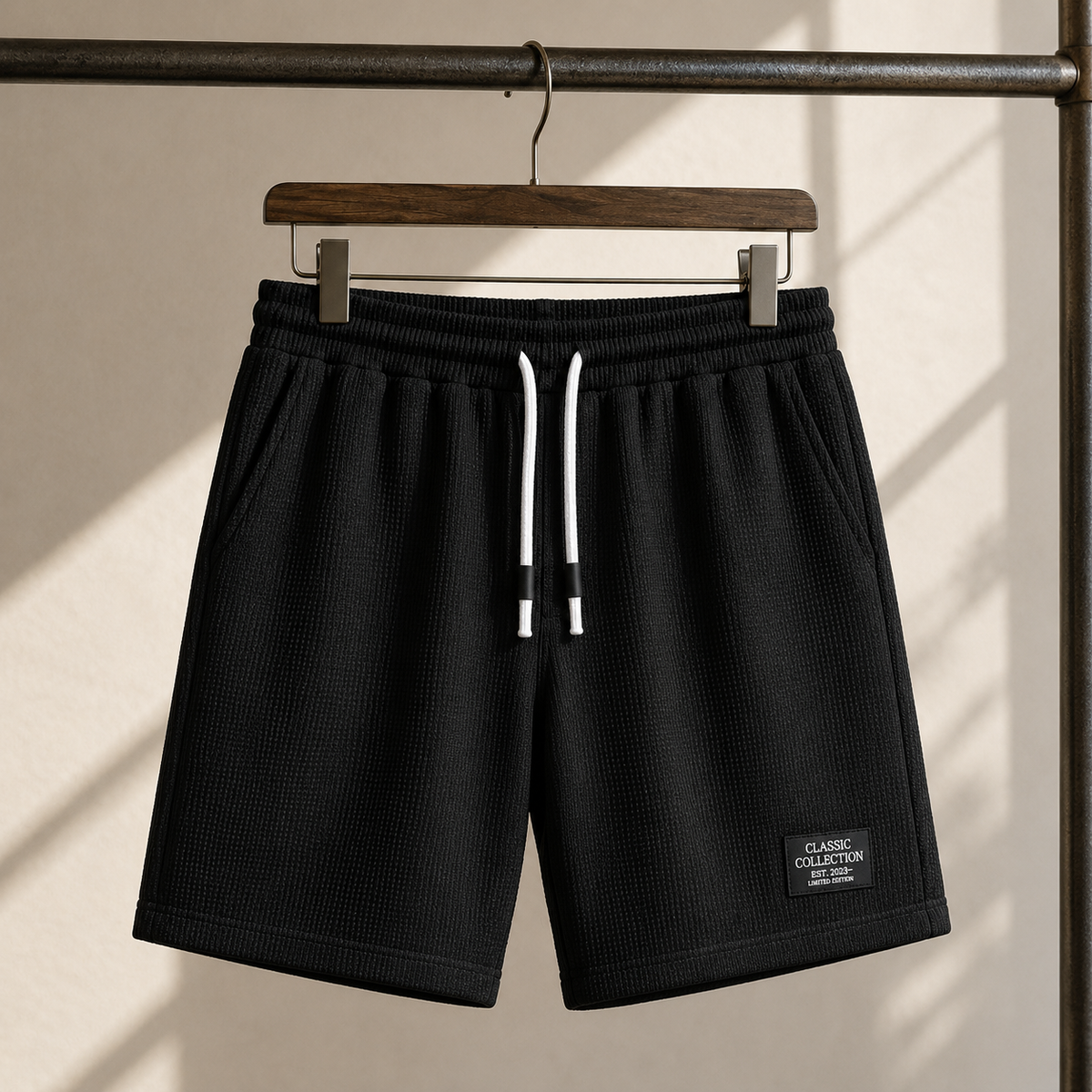 Valletta Shorts