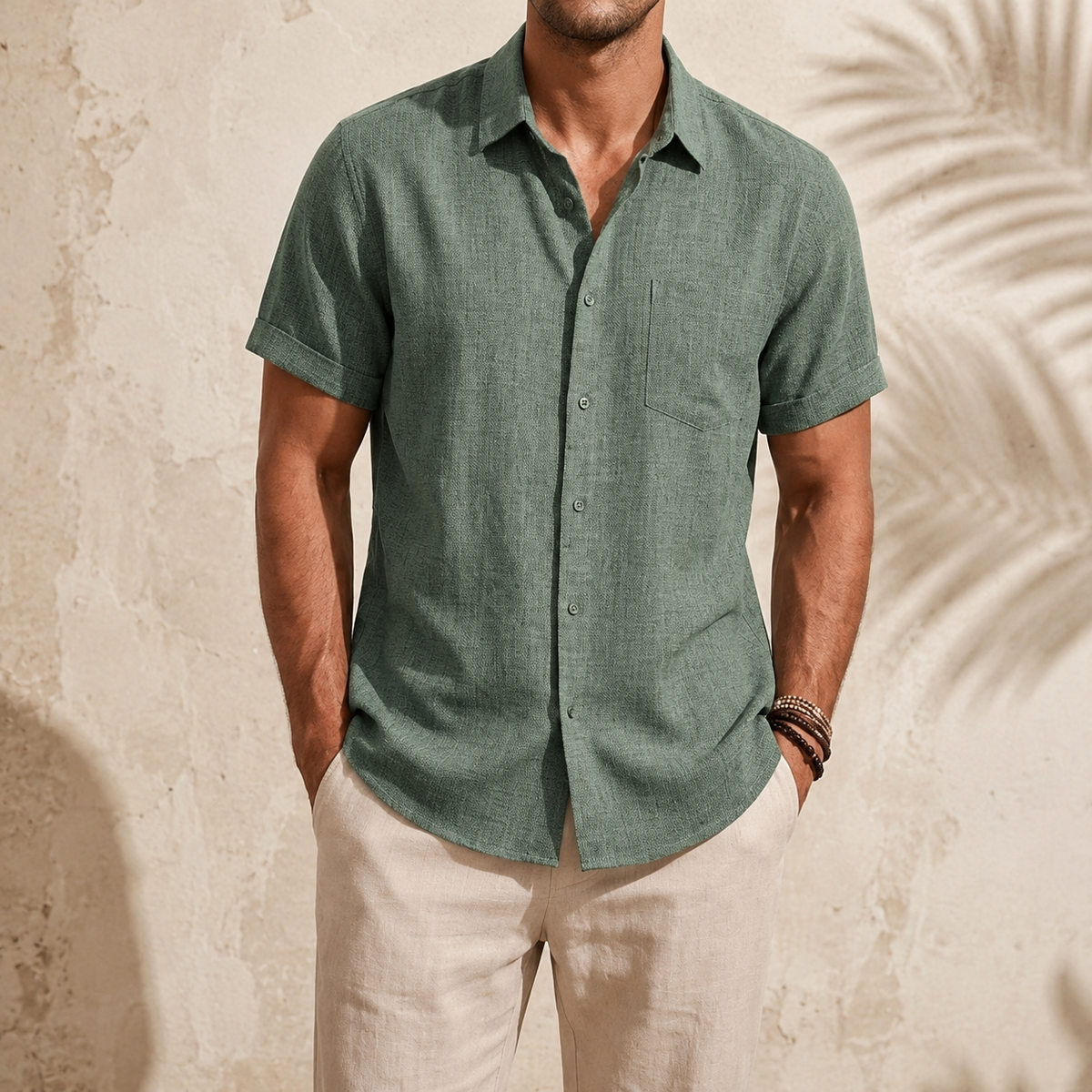Venice Shirt