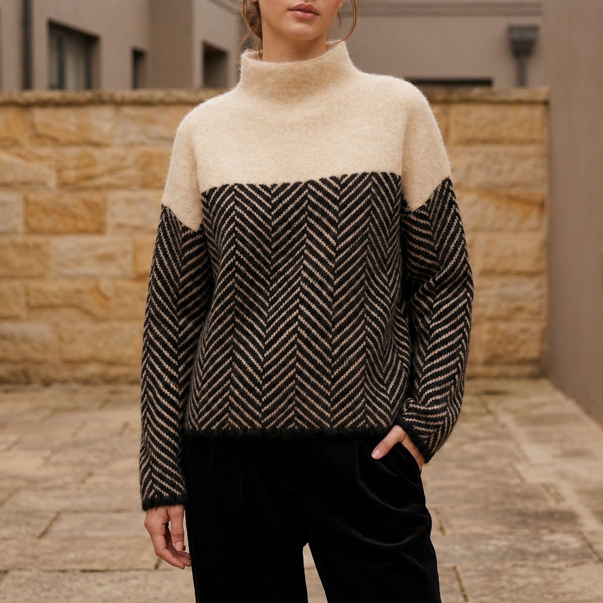 Verena Sweater