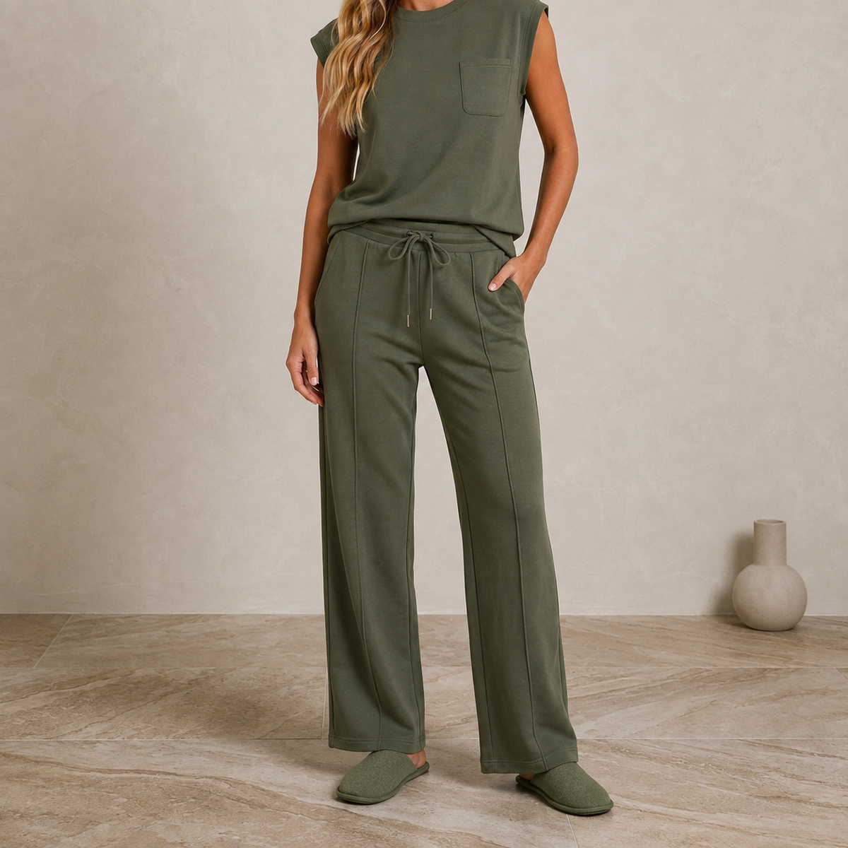 Seren Vale Lounge Set
