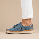Belluno Orthopaedic Shoes