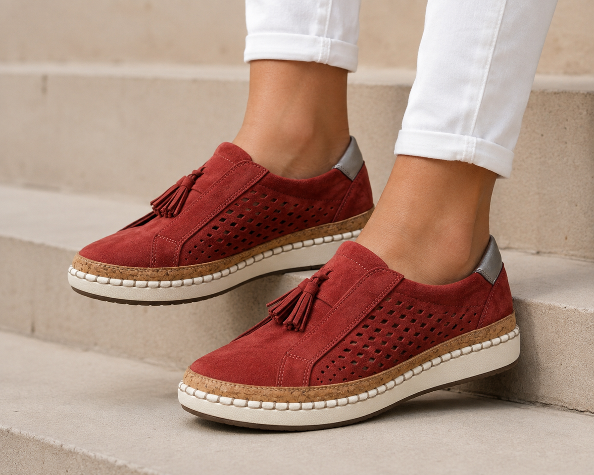 Belluno Orthopaedic Shoes