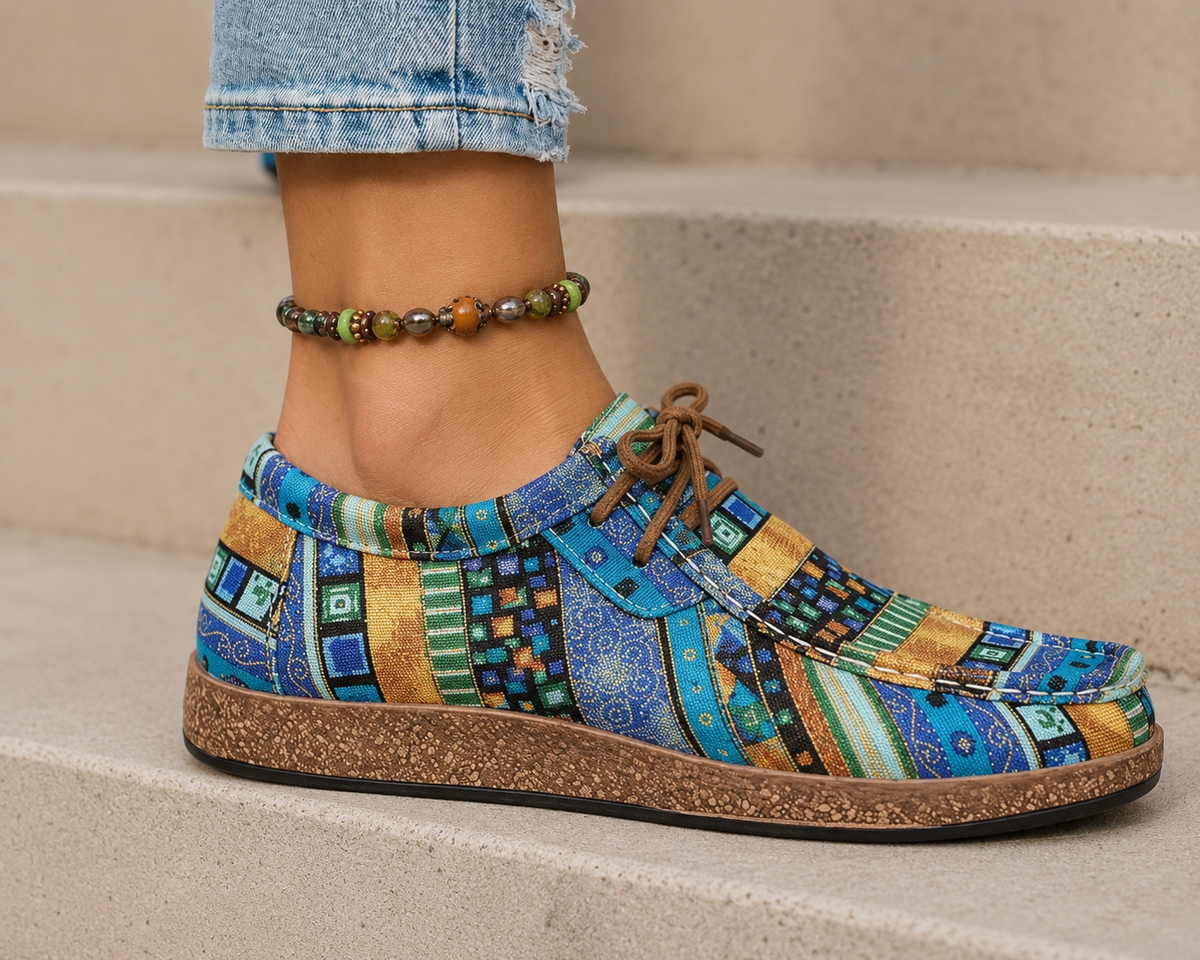 Lorienne Orthopedic Shoes