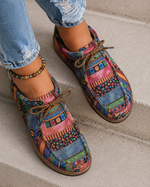 Lorienne Orthopedic Shoes