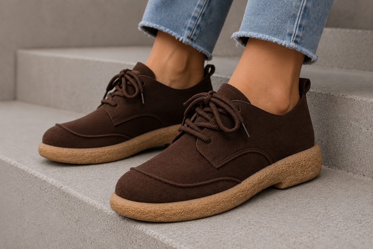 Verona Orthopedic Shoes