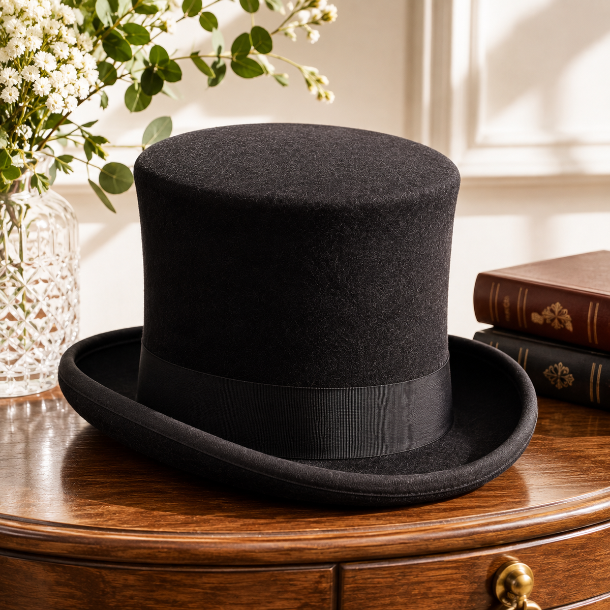 The Belfast Top Hat