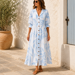 Moonflowe Dress