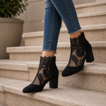 Evelisse Orthopaedic Heels