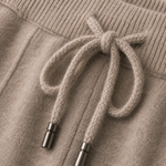 The Weekender Knit Trousers