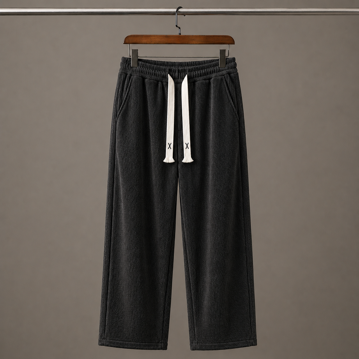 The Ridgeline Corduroy Trousers