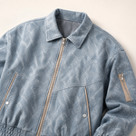 The Mercier Jacket