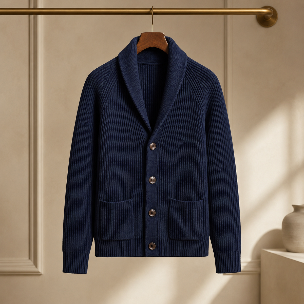 Hartwell Cardigan