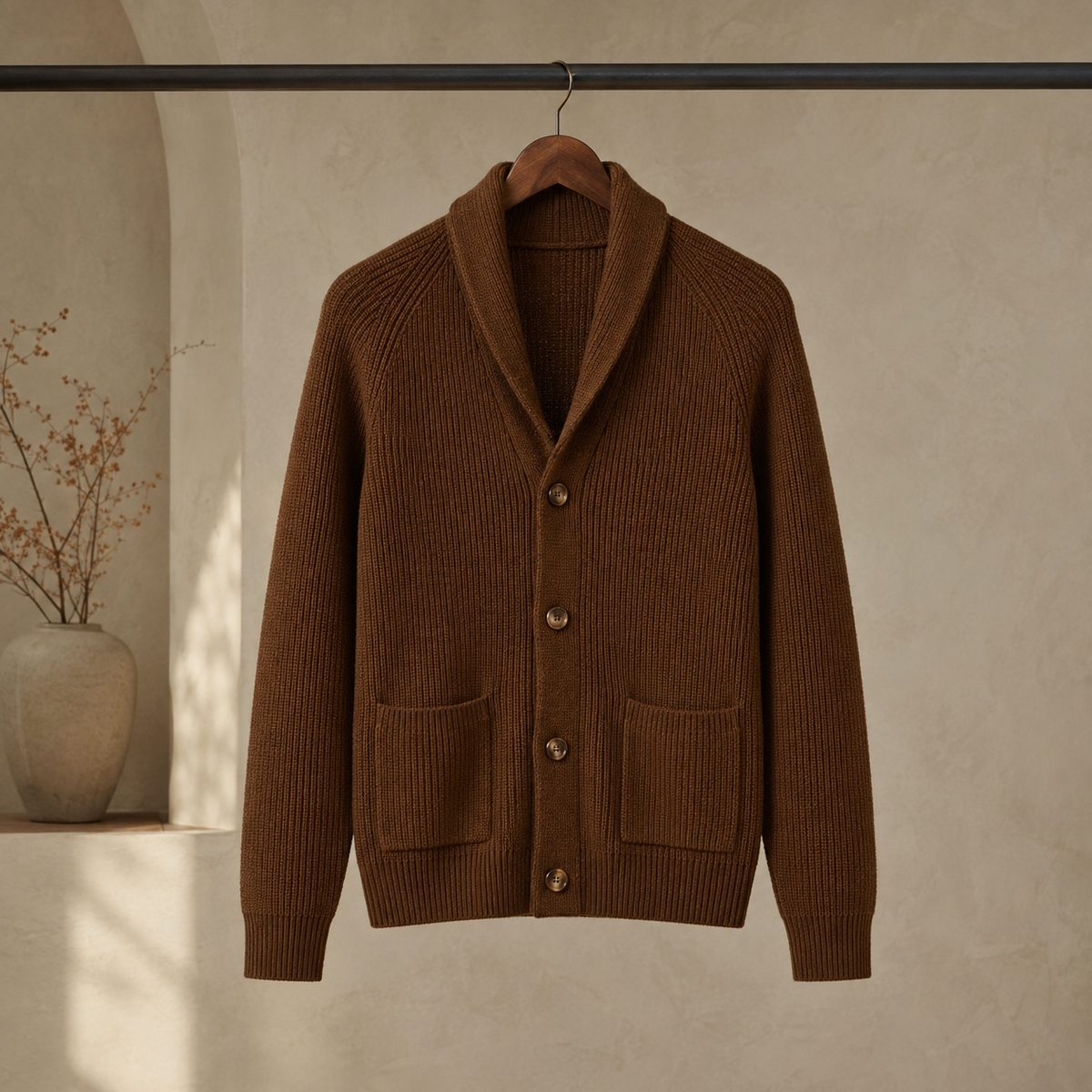 Hartwell Cardigan