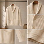 Hartwell Cardigan