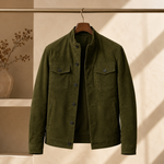 Cannes Men's Jacket