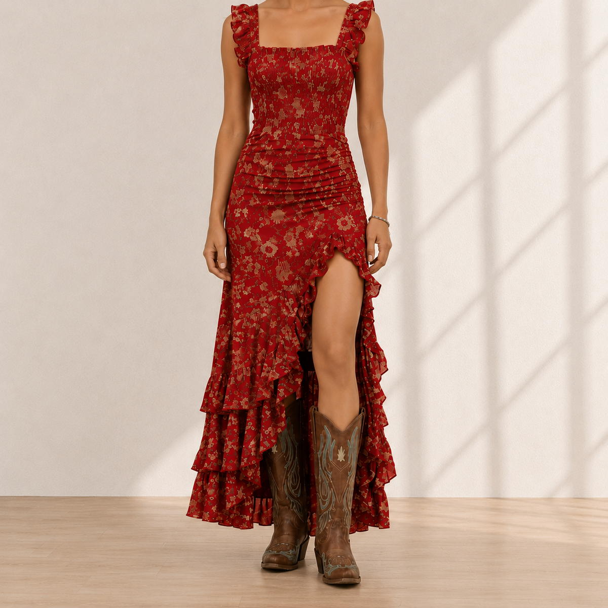Valentina Dress