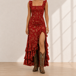 Valentina Dress