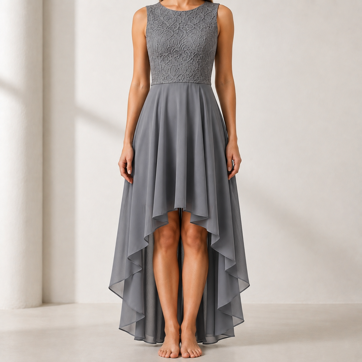 Celestine Dress
