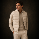 Florence Casual Ripstop Gilet