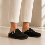 Alverna Orthopaedic Clogs