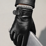 Leathercrest Gloves