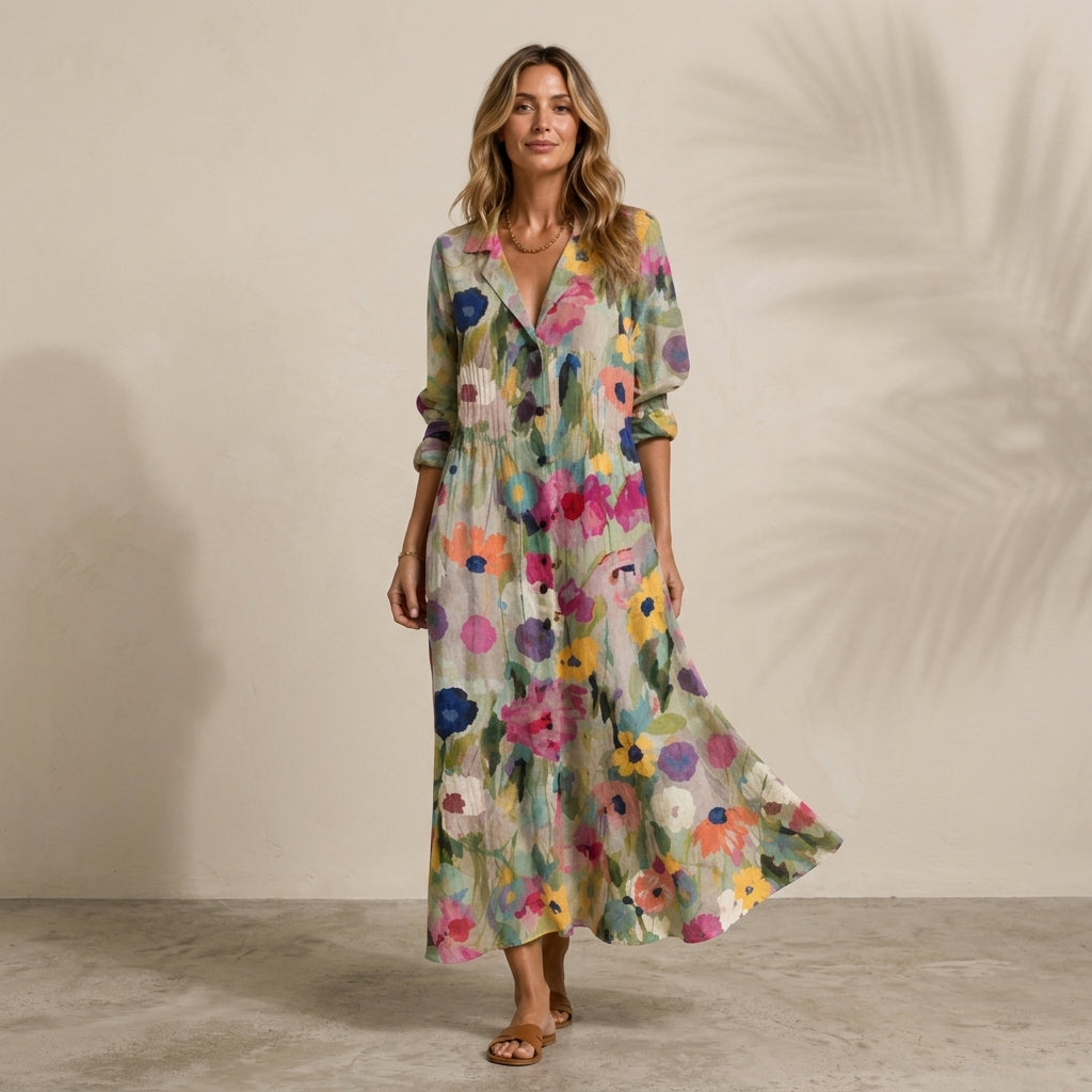 Floral