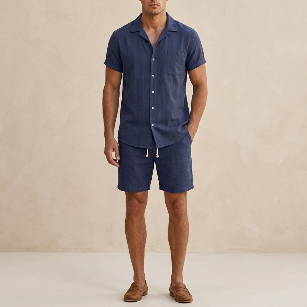 Navy Blue