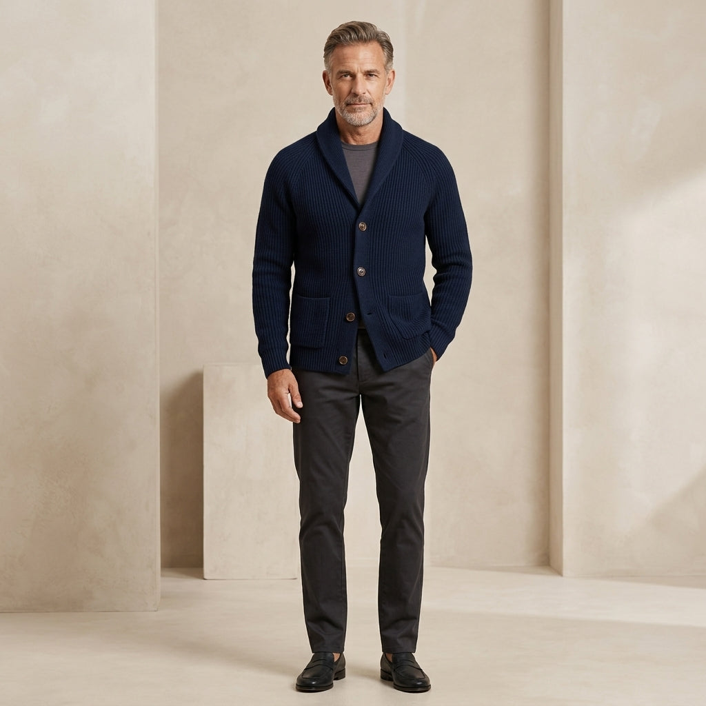 Navy Blue
