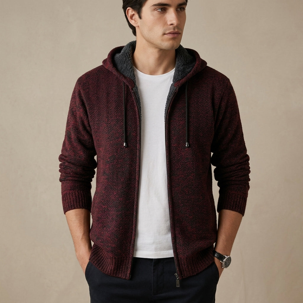 Dark Red