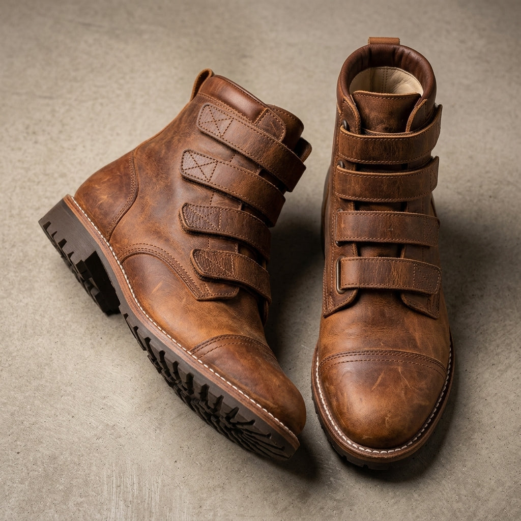 Light Brown