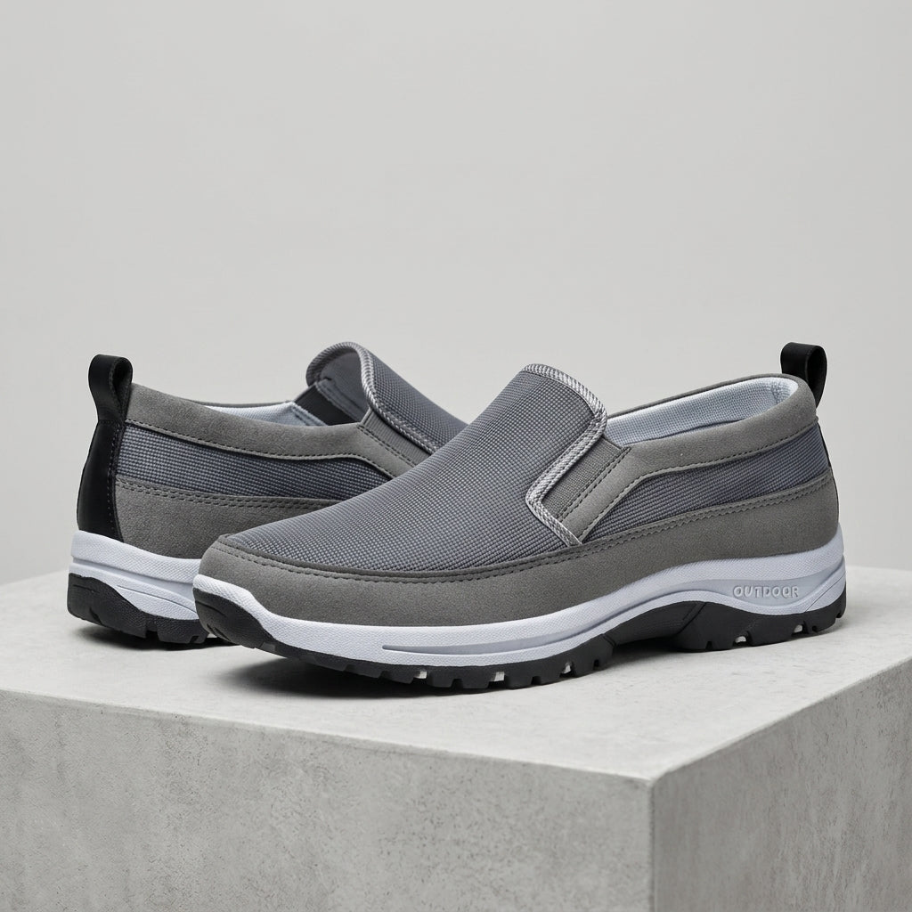 Gray