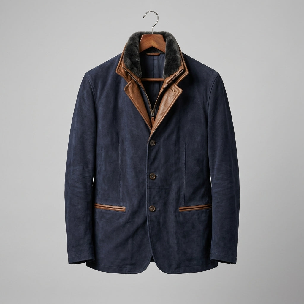 Navy Blue