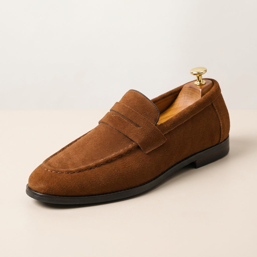 Light Brown