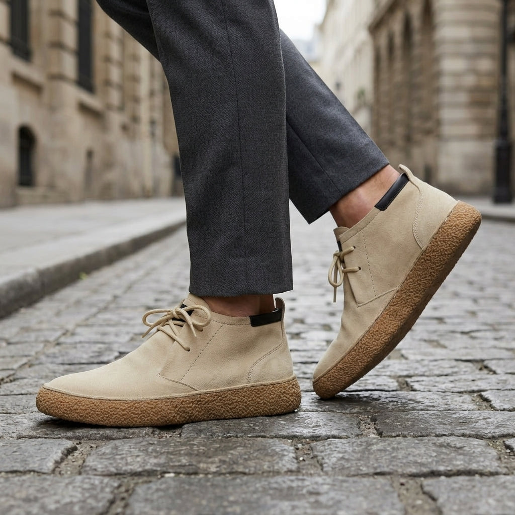 Light Brown