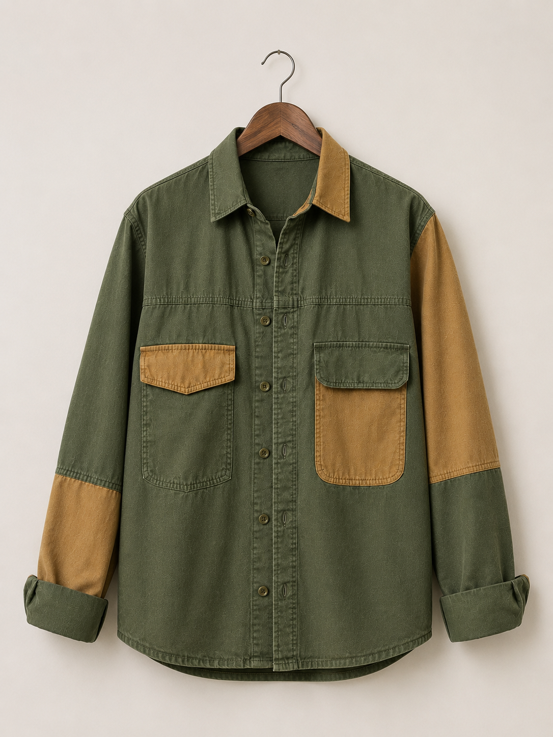 Meridian Shirt