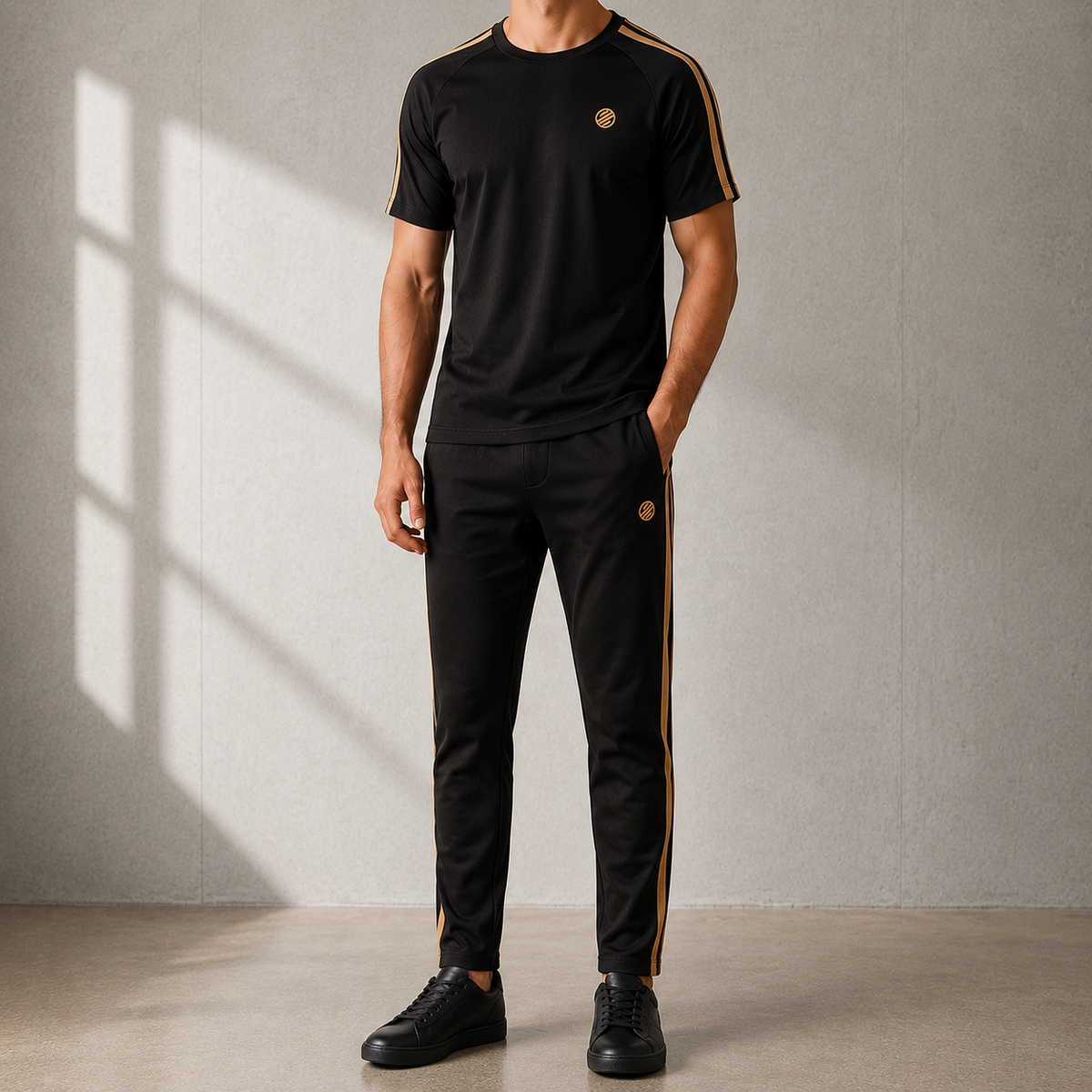 Avenor Tracksuit