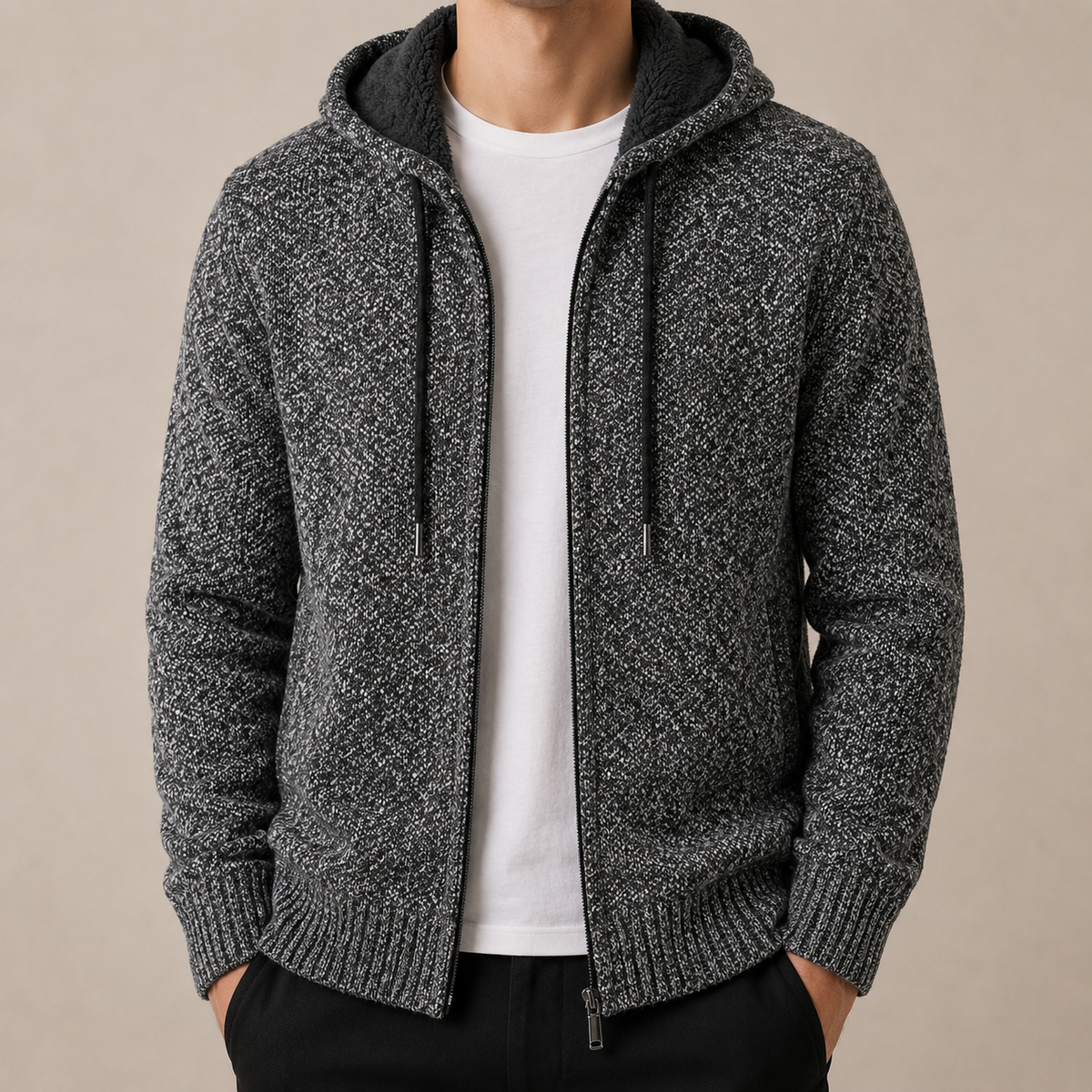 Sorrento Jacket