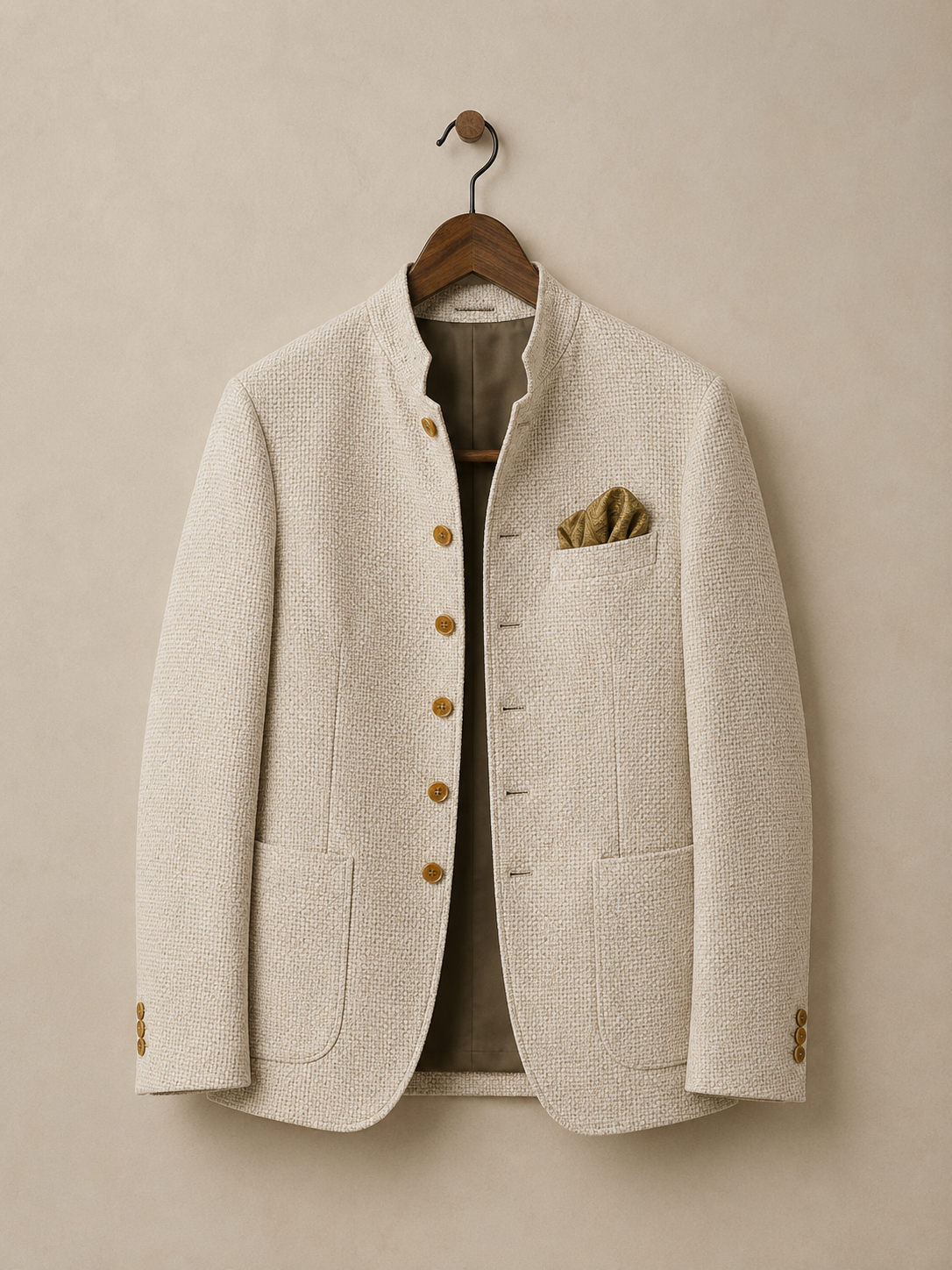 Northmere Blazer