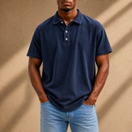 Vintage Luxueux Polo