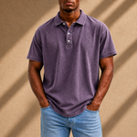 Vintage Luxueux Polo