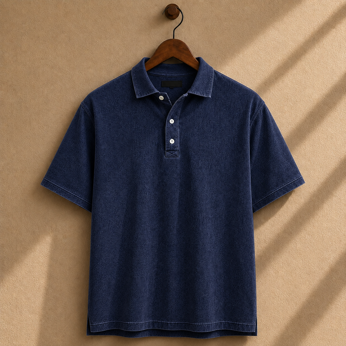 Vintage Luxueux Polo