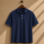 Vintage Luxueux Polo